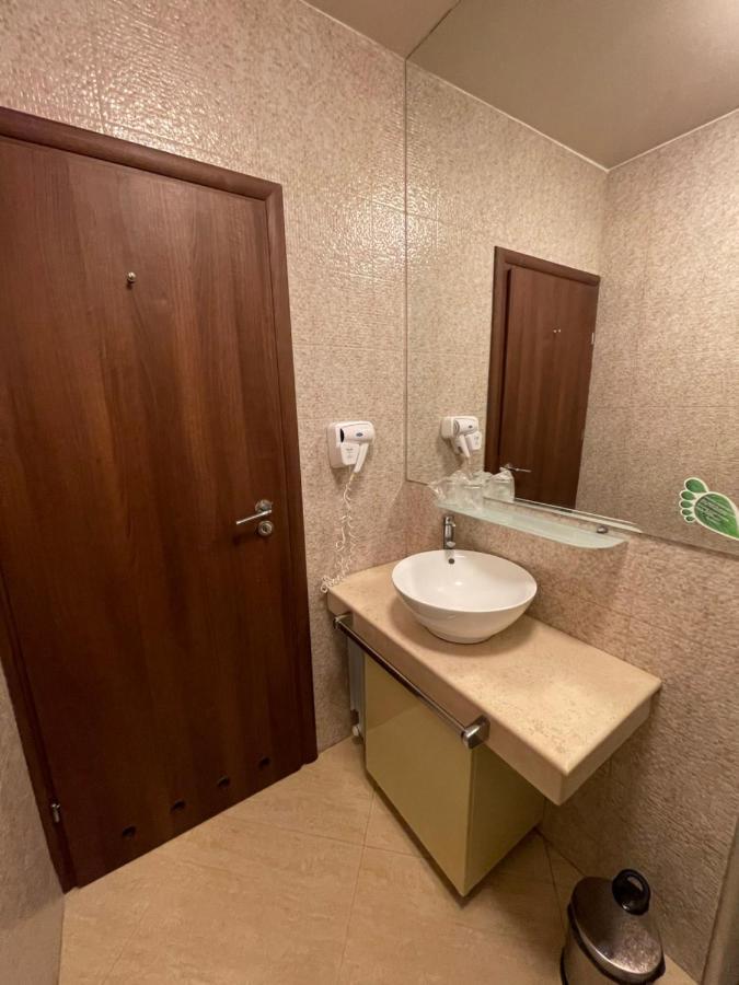 Melin Residence Orşova Екстериор снимка